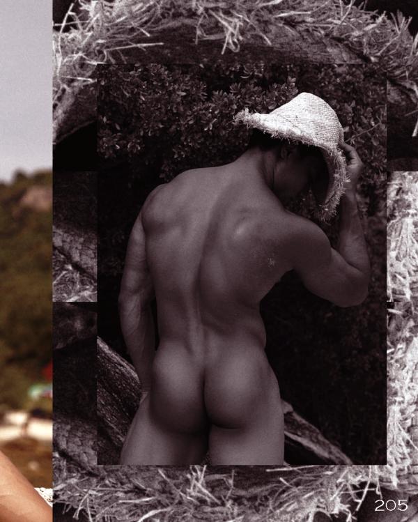 Homme-6-精壯美男魚